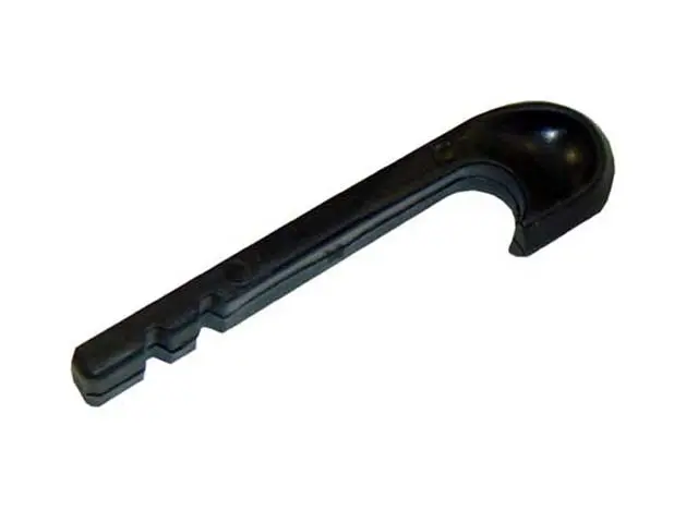 Puxador Ar Mercedes AGL1113 — 3448330040