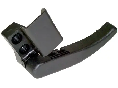 Puxador Capo VW Constella — 2R2823593