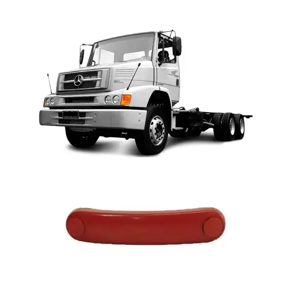 Puxador Porta Caminhão MB 1620 1938 1720
