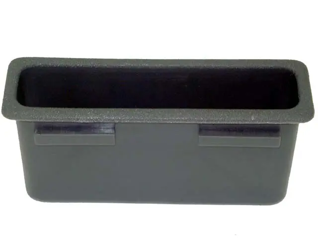 Puxador Porta Mercedes HPN — 6887237009