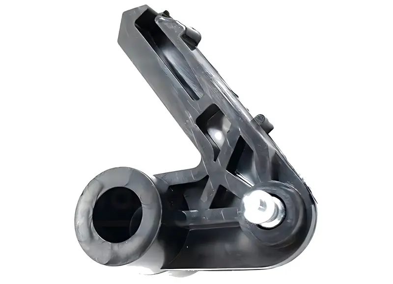 Puxador Trinco Porta Direito Plastico para DAF — 1354697