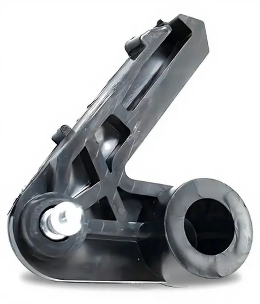 Puxador Trinco Porta Esquerdo Plastico para DAF — 1354696