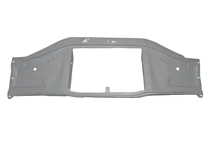 Quadro do Radiador para Ford F1000 F4000 ate 92 — 91TU16138AA