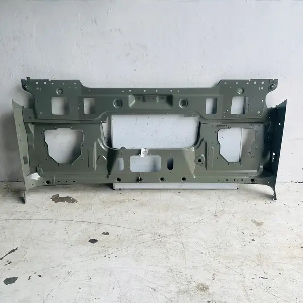 Quadro Frontal para Caminhoes DAF