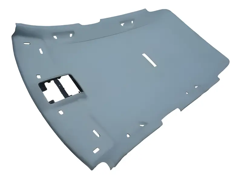 Quadro Teto Tras Cabina Chassi VW — 2T2817174A