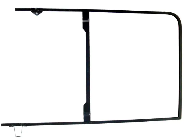 Quadro Vidro Dir Mercedes 1113 — 3447200130