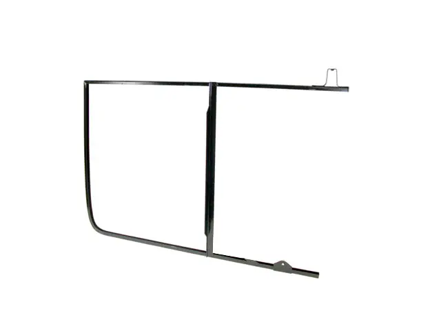 Quadro Vidro Esq Mercedes 1113 — 3447200030