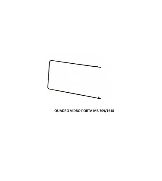 Quadro Vidro Porta MB 709/1618/1935 LE