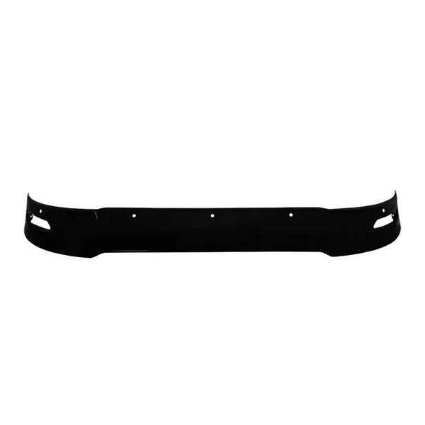 Quebra Sol Acrilico para Iveco S-way — 5802324265