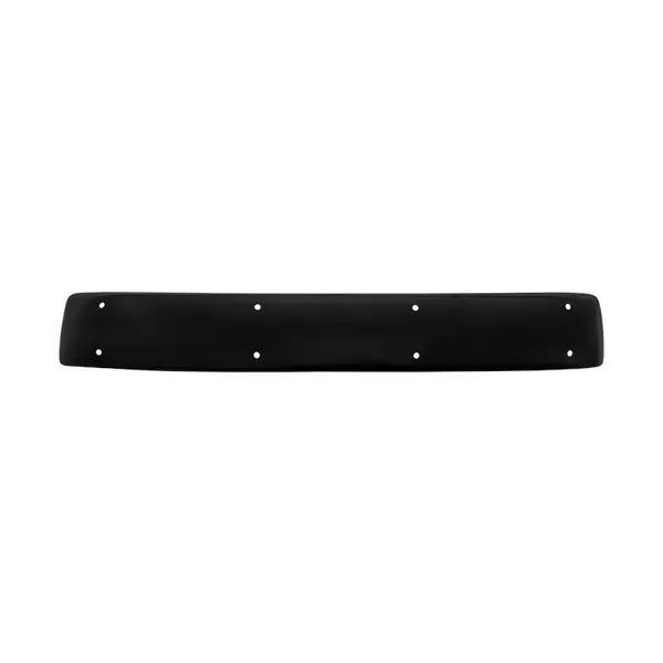 Quebra Sol Acrilico para MAN TGX — 81637010057
