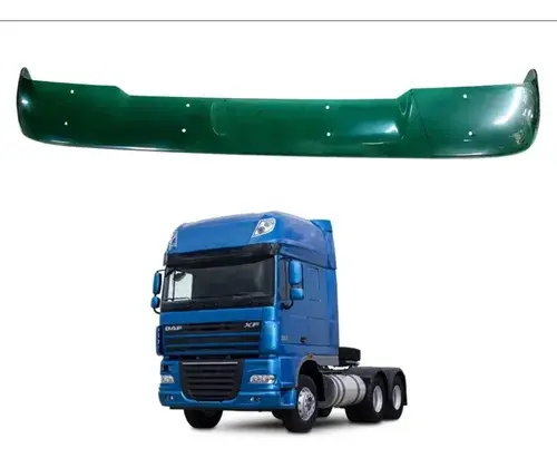 Quebra Sol Caminhao para DAF XF