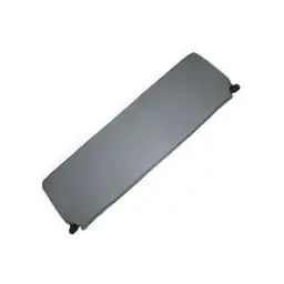 Quebra Sol Cinza 550MM MBB 1620 Completo — 6888108510