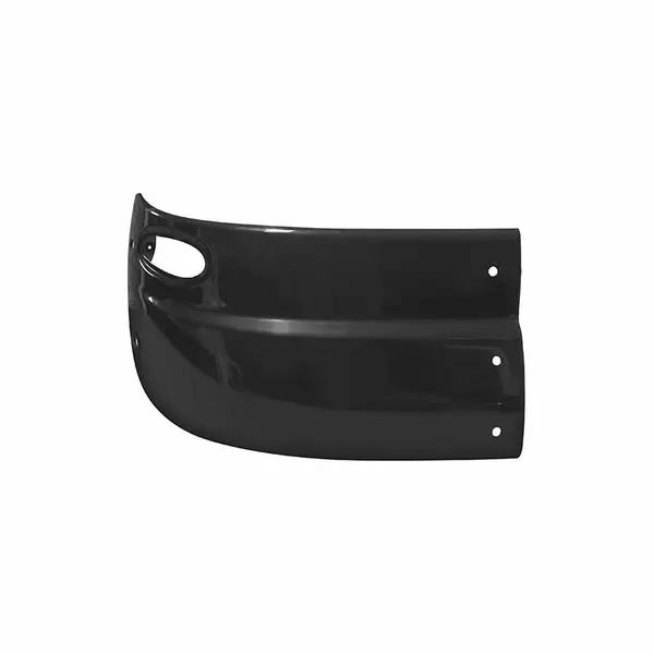 Quebra Sol LD para Iveco Stralis Cabine Alta — 504089358