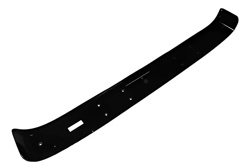Quebra Sol MB Axor Atego Teto Alto s/ Suporte — 9738110510