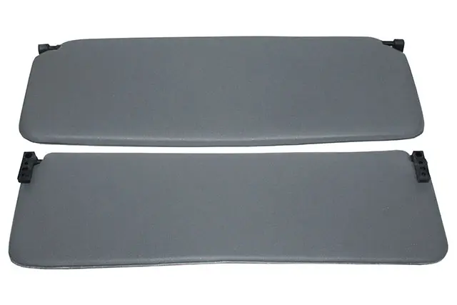 Quebra Sol Mercedes 709/1214 — 6888107010