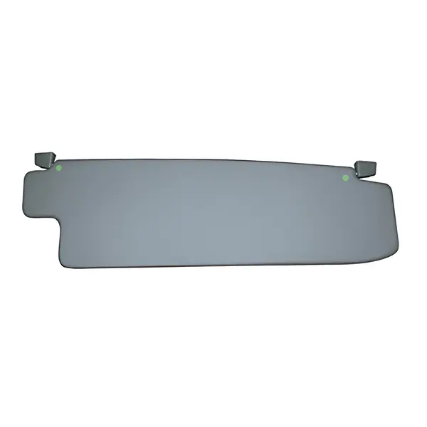Quebra Sol para Ford Cargo LD Todos ate 2011 — 2SS857552