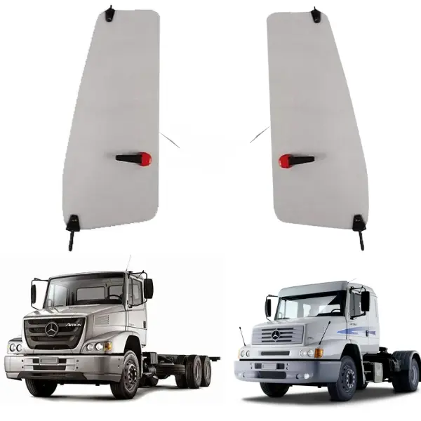 Quebra Vento LD MB HPN — 5006.313