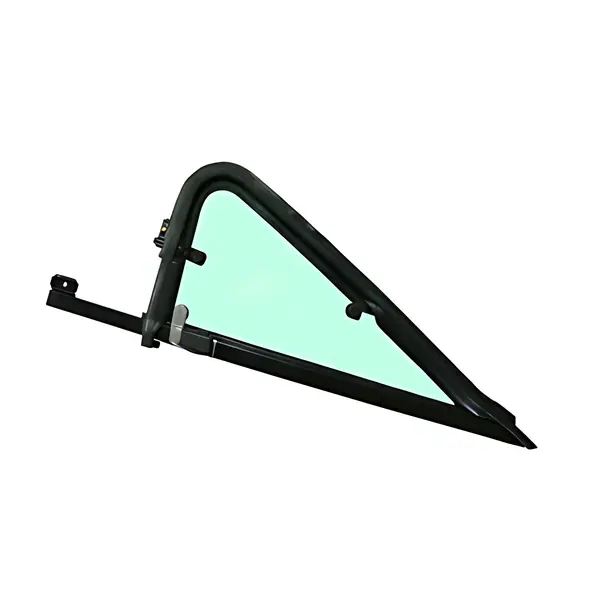 Quebra Vento LD Verde VW 14220 16220 24250 — TJG837402
