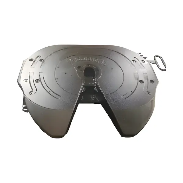 Quinta Roda Carreta Jost 185MM JSK37CX185C — QR00236J01