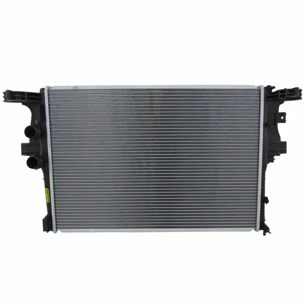 Radiador Agua - Iveco: Iveco Daily — 5801264635