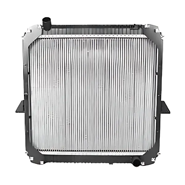 Radiador Agua MB 1418 1620 Onibus OF 1721 — 6955007001