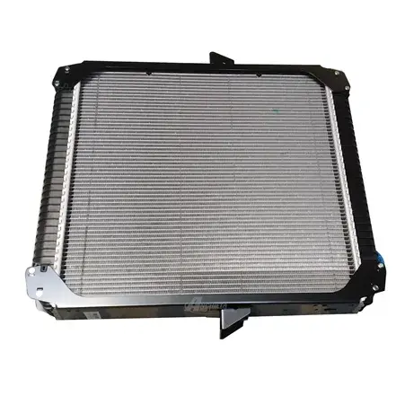 Radiador Agua MB Betoneira L1620 2423 — 6935007401