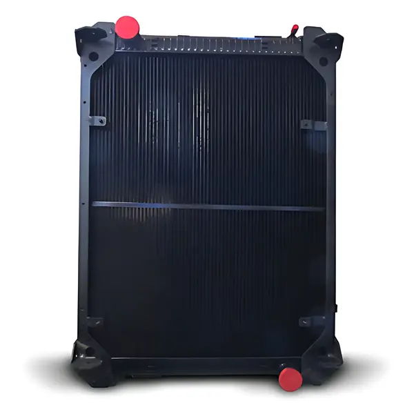 Radiador Agua MB OH1621 OH1721 Onibus — 2TB121253E
