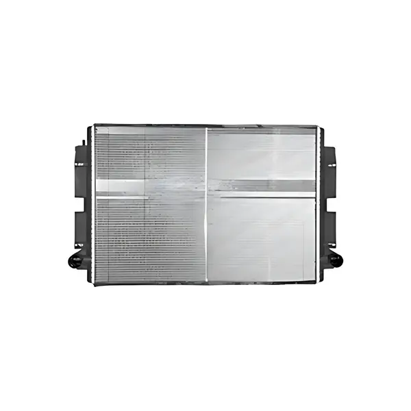 Radiador Agua Onibus MB O500 Rsd Articulado — MP01968002