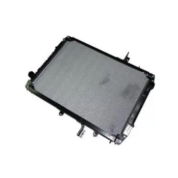 Radiador Agua para Ford Cargo 1622 2422 2630 — XC4580005BA