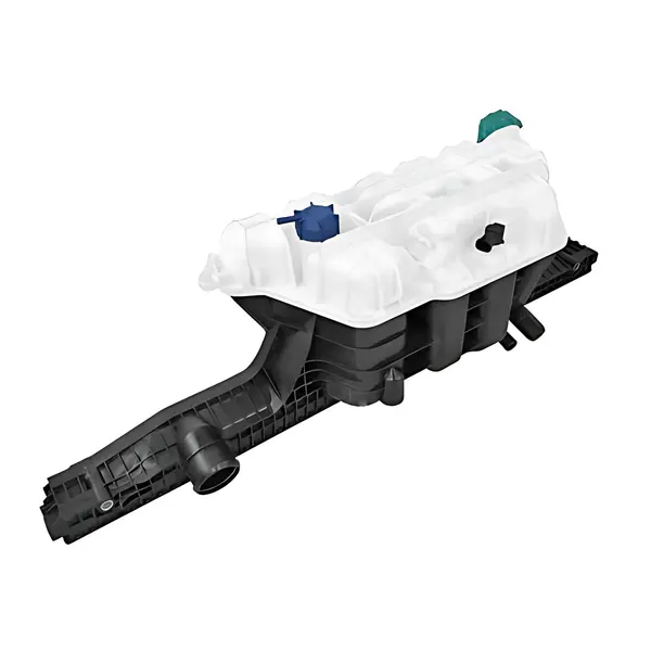 Radiador Agua para MAN TGX 28440 29440 11 a 19 — 2V5121253E