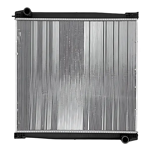 Radiador Agua para Scania P124 R124 T124 Serie 4 — 1442751