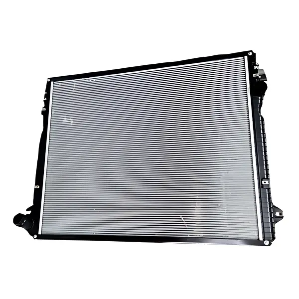 Radiador Agua para Scania Serie 7 Motor EURO 6 2019 — 2552201