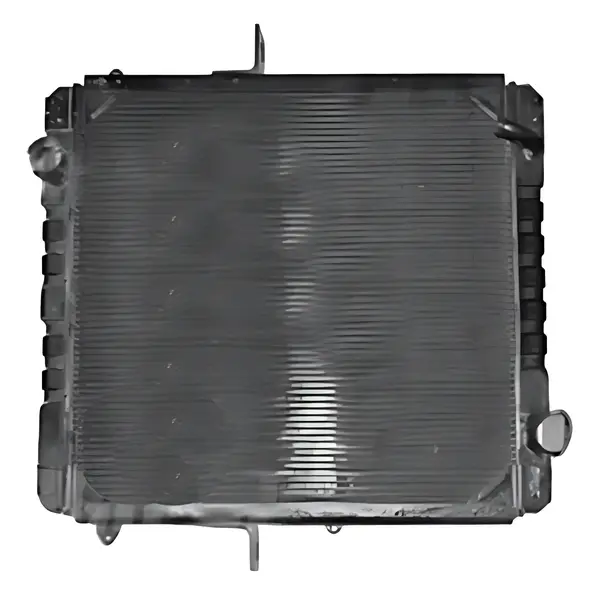 Radiador Agua para VW Onibus 16180 — 2RP121253B