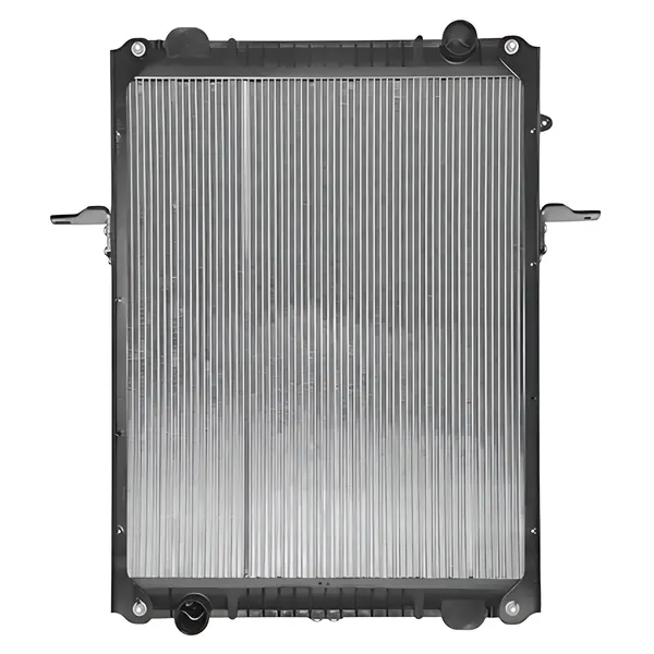 Radiador Agua VW Worker EURO 5 13190 a 17230 — 2T2121253AM