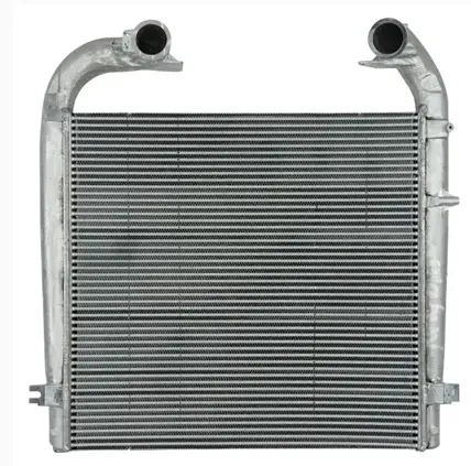 Radiador Ar Motor DC13 DC16 para Scania Serie 5 — 1900501