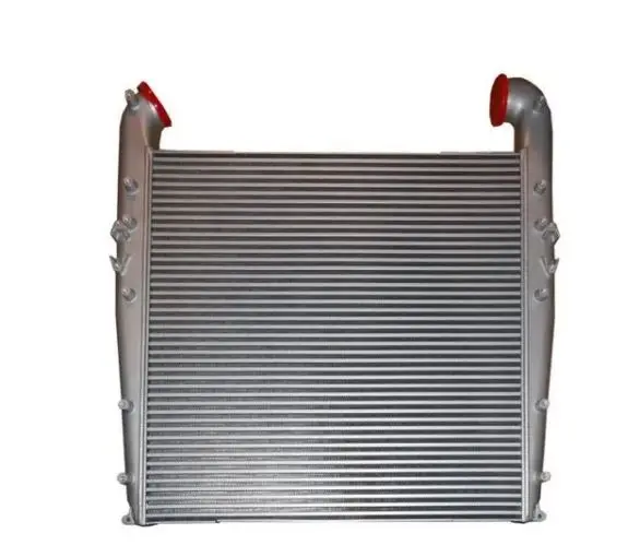 Radiador Ar para Scania Caminhao R T — 1764885
