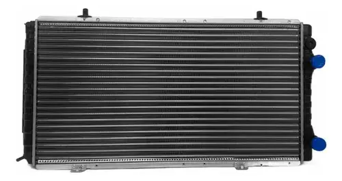 Radiador Arrefecimento Ducato Boxer Jumper — 1307395080