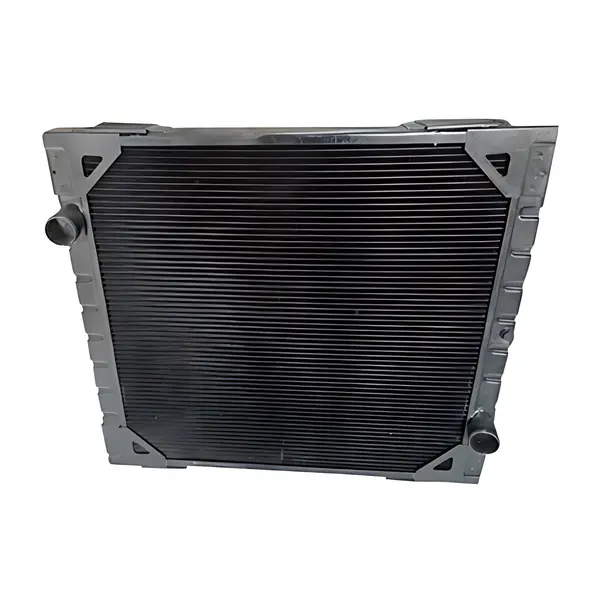 Radiador Arrefecimento para Scania K112 K113 — 527942