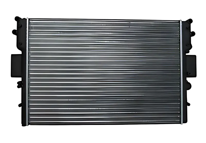 Radiador Arrefecimento VW L80 Dodge — 4128730