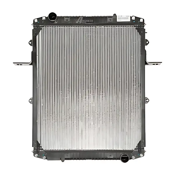 Radiador Caminhao para Ford Cargo 2425 2625 — 2C458005BB