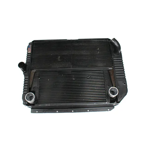 Radiador Completo 4700