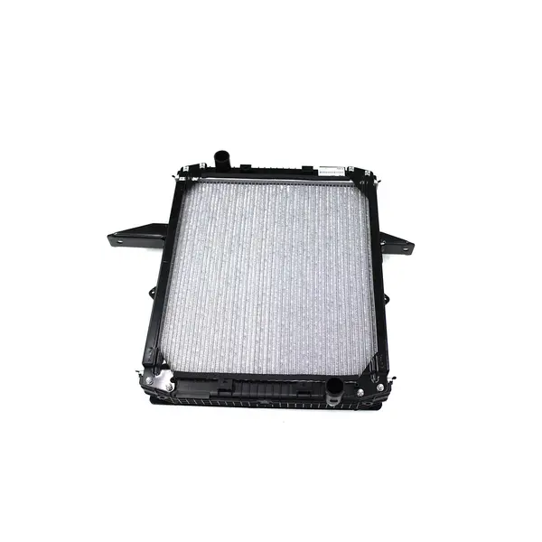 Radiador Dagua Ford Cargo — CR2619000P