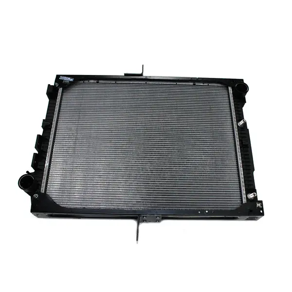 Radiador Dagua MB Sk — CR664000P