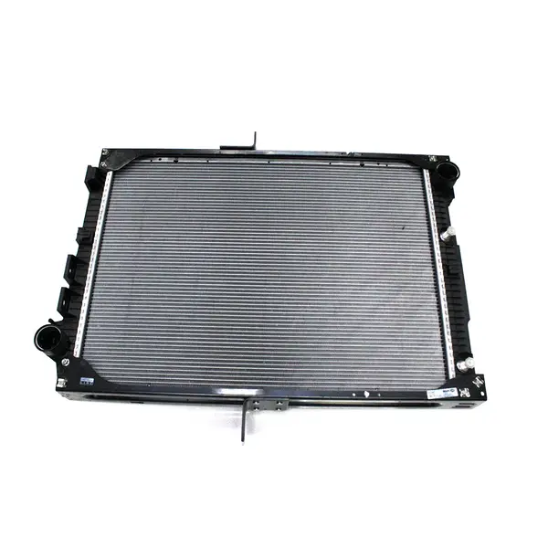 Radiador Dagua MB Sk — CR665000P