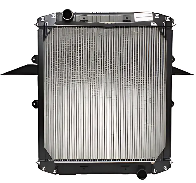 Radiador do Motor para Ford Cargo — 9C458005EB