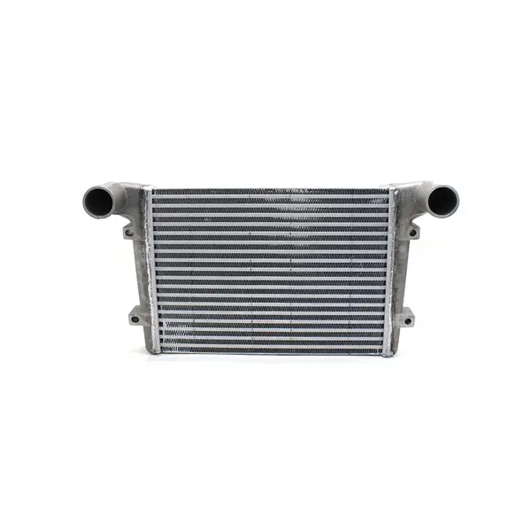Radiador Intercooler Ford — CI291000P