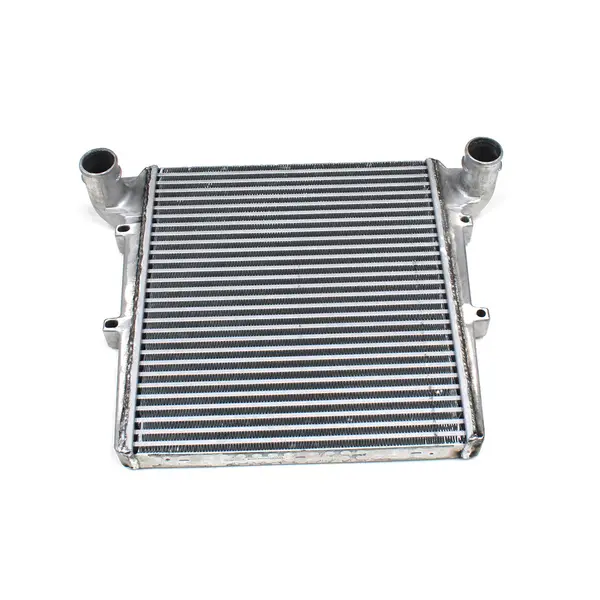 Radiador Intercooler Ford — CI468000P