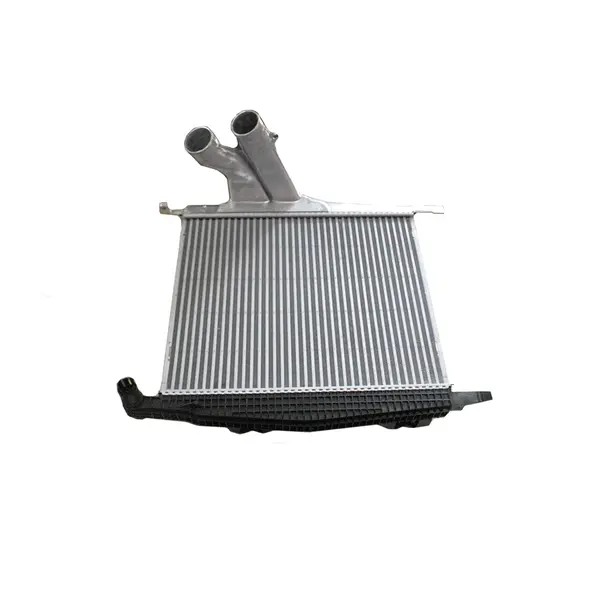 Radiador Intercooler MB — CI104000P