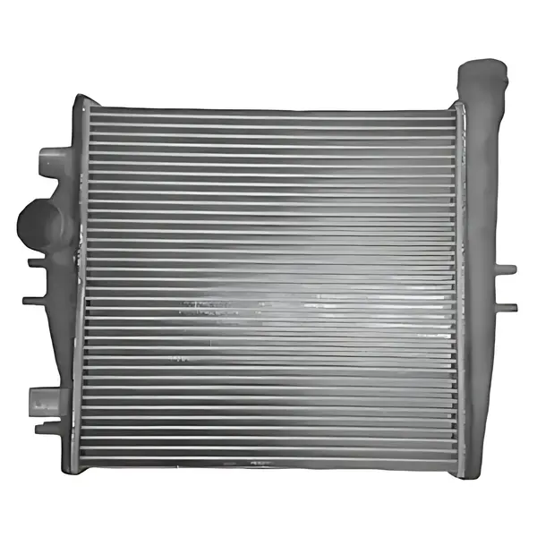 Radiador Intercooler MB Onibus O500 — 6345010501