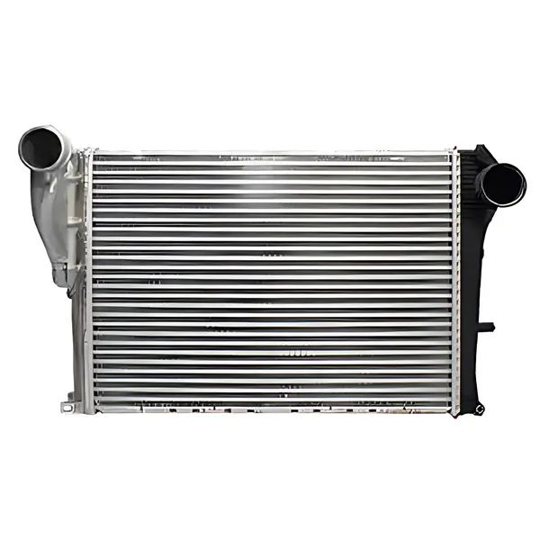Radiador Intercooler para Volvo VM 210 VM 260 — 20810103